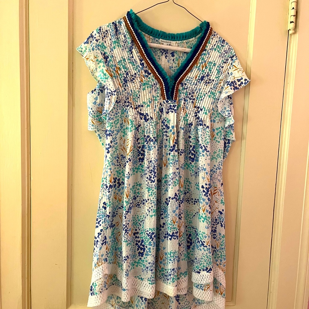 Poupette St. Barth’s Dress